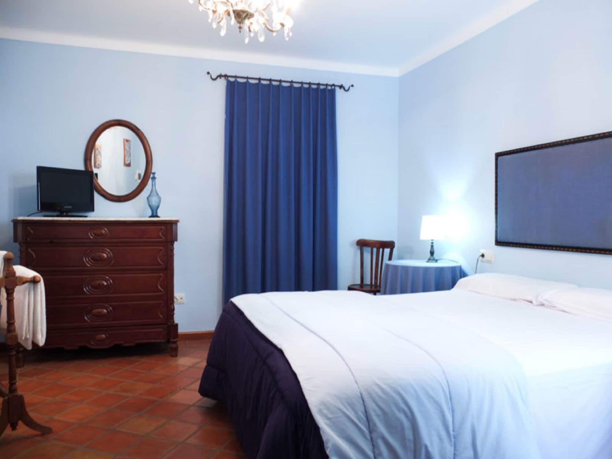 Hotel Sant Feliu Sant Feliu de Boada Eksteriør bilde