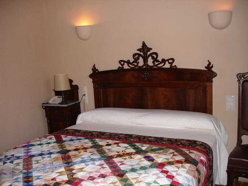 Hotel Sant Feliu Sant Feliu de Boada Eksteriør bilde